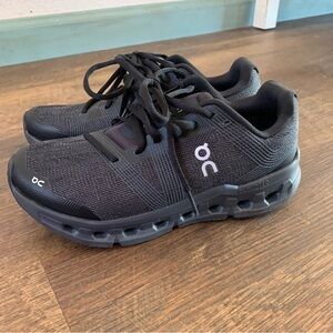 New! ON CLOUDGO Women's Size 8.5 Shoes Athletic Running Walking Sneakers